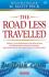 The Road Less Travelled